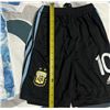 Image 7 : Messi kids soccer jersey/ shorts New