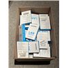 Image 1 : Auvipal Lan Adapters BOX of 50