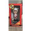 Image 1 :  Bobblehead Photo Hockey Player Lot new