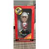 Image 2 :  Bobblehead Photo Hockey Player Lot new