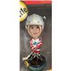 Image 3 :  Bobblehead Photo Hockey Player Lot new