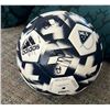 Image 3 : Whitecaps 2019 team signed soccer ball and Youth hat