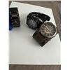 Image 1 : Dickie’s and Ed Hardy watches
