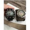 Image 4 : Dickie’s and Ed Hardy watches