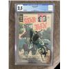 Image 1 : Star Trek #44 CGC grade