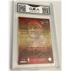 Image 2 : Lebron James 2003 Upper Deck #40