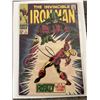 Image 1 : The Invincible Iron Man 12c