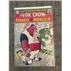 Image 1 : Fox and the Crow 12c