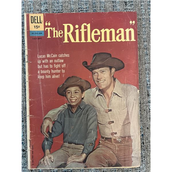 The Rifleman