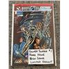 Image 1 : Silver Surfer #1