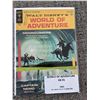 Image 1 : World of Adventure 12c  Silver Age