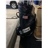 Image 1 : Calaway Vintage Golf Bag collector item Rare!