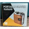 Image 1 : Electric portable Shaver New sealed