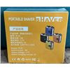 Image 2 : Electric portable Shaver New sealed