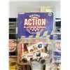 Image 3 : Collection of Racing Action Platinum Series sprint car est $150