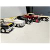 Image 1 : Collection of Die cast vehicles