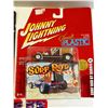 Image 3 : Hot wheels Johnny L collection
