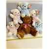 Image 1 : Teddy Bear Collection NEW