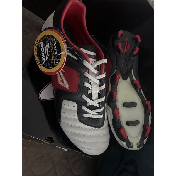 Elite Soccer shoes New