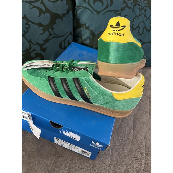 New Adidas Gazelle Originals shoes