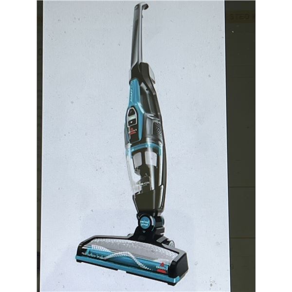 Bissell Adapt  Li ion Max 2 in 1 Light weight cordless stick Vacuum