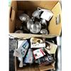 Image 1 : Various light bulbs lot