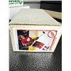 Image 1 : Box of Hockey cards