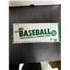 Image 1 : Box of vintage Baseball cards