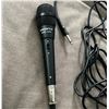 Image 1 : MARK 12 Pro Black Microphone