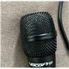 Image 2 : MARK 12 Pro Black Microphone