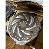 Image 1 : Bicycle Disk Brake rotors with mounting screws NEW set of 4