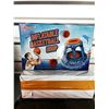 Image 1 : Inflatable Basketball Hoop Lot of 2