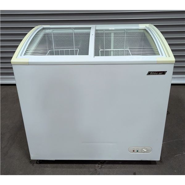 Turbo Air TSD-35CF 35" Ice Cream Freezer