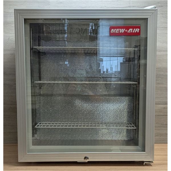 New Air NCR-20-H 24" Countertop Cooler