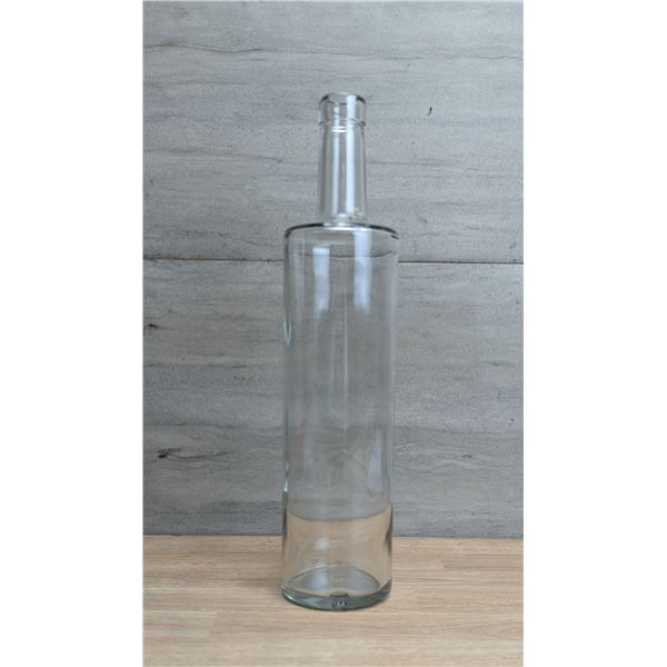 750ml Spirit Glass Bottles - Lot of Approx. 552 (46 Cases)