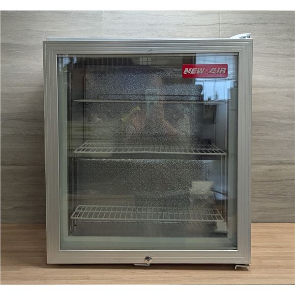 New Air NCF-20-H 24" Countertop Freezer