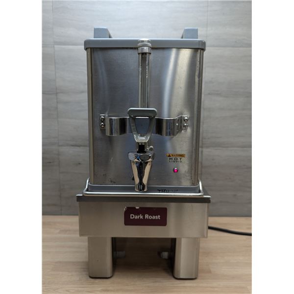 Bunn 1.5 Gallon SH-S Soft Heat Coffee Server W/1SH Soft Heat Stand