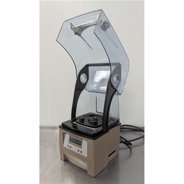Vitamix VM0145 The Quiet One Commercial Blender