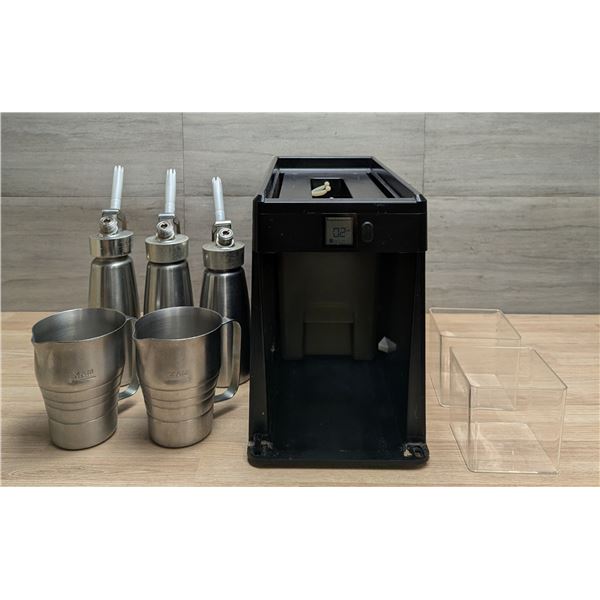 Cold Brewer Parts & MISC