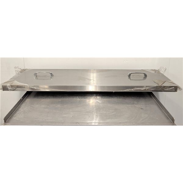 Turbo Air RCT-48 Removable Cover for TST/MST-48