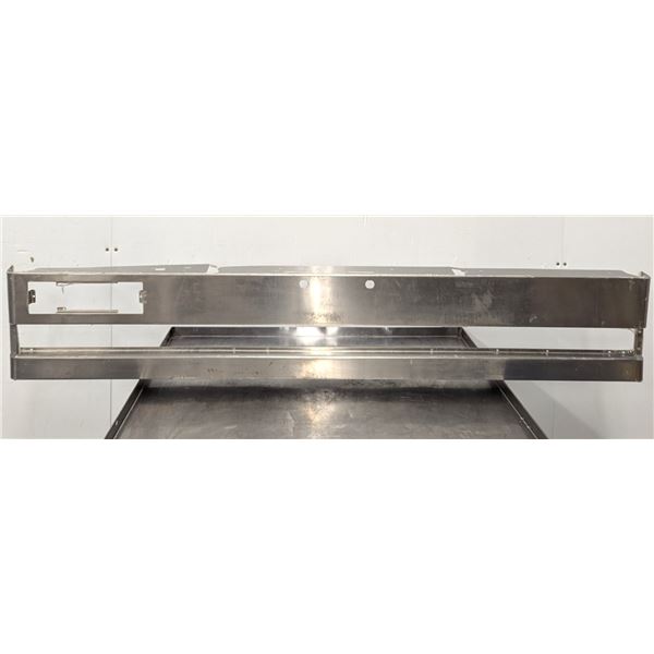 Turbo Air 30224L0104 Panel