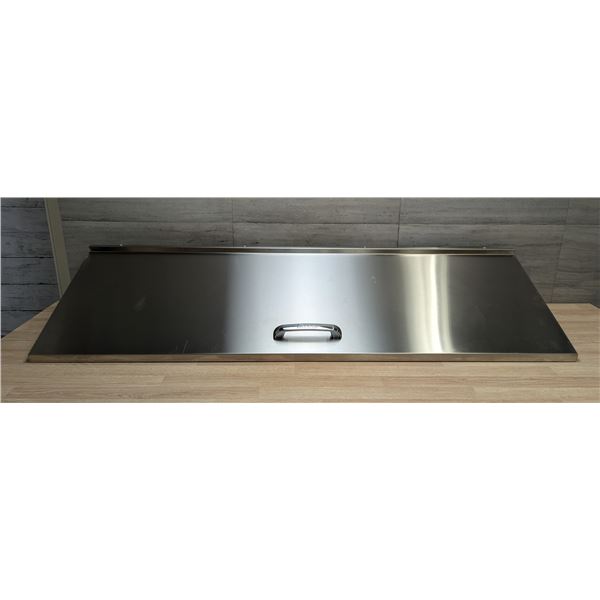 Turbo Air 48" Prep Table Front Cover| Turbo11/MR1-1