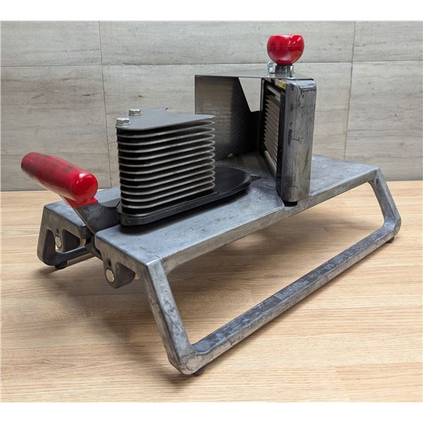 Vollrath 15203 InstaSlice Fruit & Vegetable Slicer| MR1-2