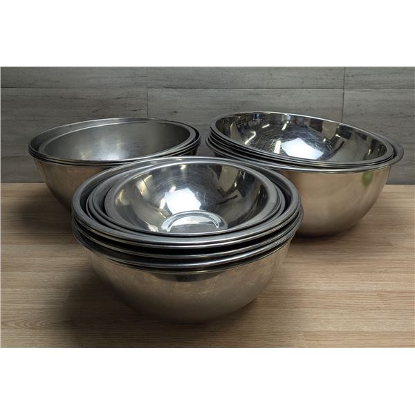 Various Sizes of Bowls - Lot of 20pcs| FtMC1