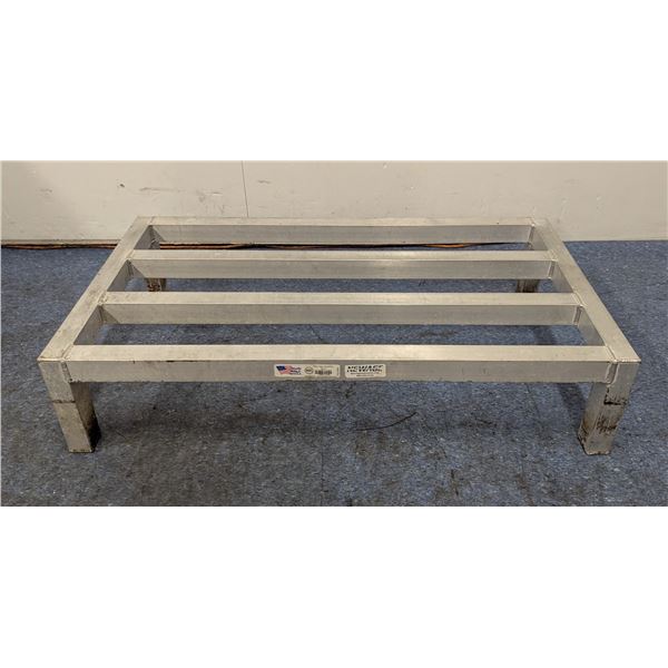 New Age 2017 Aluminum Dunnage Rack| BHrack3/R3-1