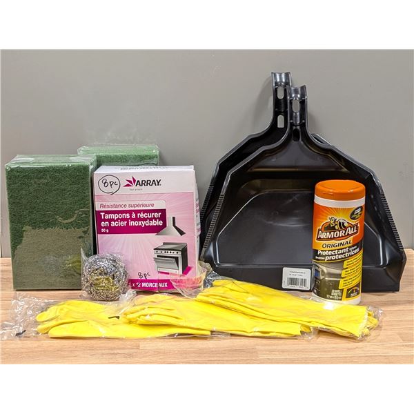 Assorted Cleaning Kit