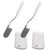 Image 1 : NEW JOSEPH JOSEPH 2PC TOILET BRUSH