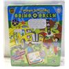 Image 1 : SEALED SCHOLASTIC "THE MAGICAL SCHOOL