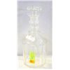Image 1 : CUT CRISTAL LIQUOR DECANTER