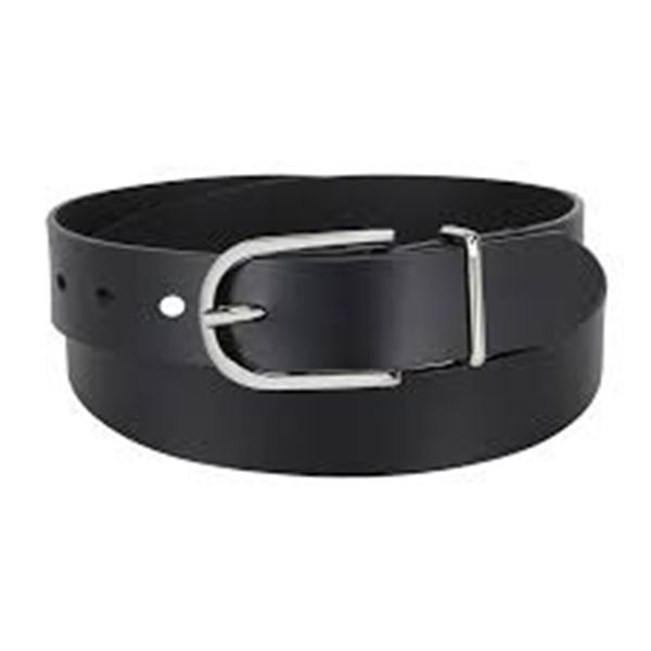 NEW W BOX SAM EDELMAN WOMENS BELT LARGE